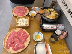 -大鲜生·亚洲菜融合小食堂
