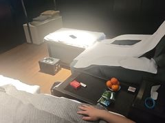 -华夏良子·足道·SPA·艾灸(金皇大厦店)