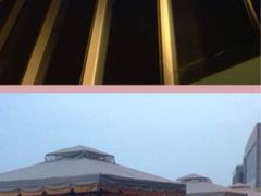 -青岛西海岸隆和福朋喜来登酒店