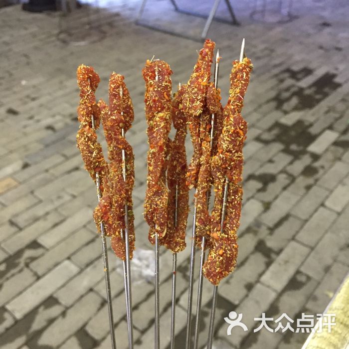 周小周三分熟串店(南关店)三分熟图片 - 第105张