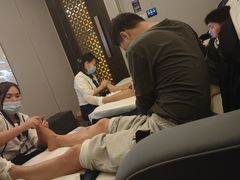 -华夏良子·足道SPA艾灸(翠微店)