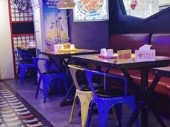 -赖胖子肉蟹煲(睢宁店)