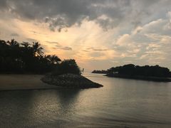 -巴拉湾海滩