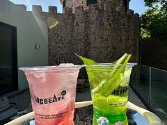 -J Create城市露营咖啡·简餐·宠物(上海动物园店)