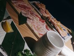 -江户烧肉(高德店)