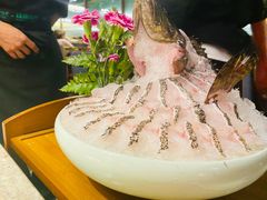 -禄婶鸡煲·打边炉