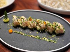 -喜鼎海胆水饺(东港店)