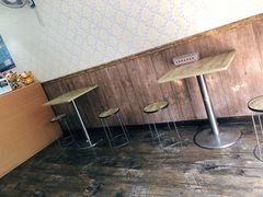 -一杯绿豆汤(柏庐广场店)