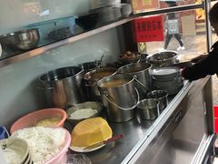 -再回首鸡肉米线(人民路一店)