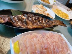 -北京水岸山吧度假村(雁栖镇店)