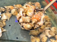 -老姑砂锅·烧烤天津菜(体北道店)