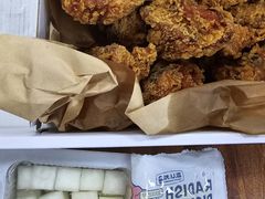 -校村炸鸡(弘大)