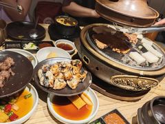 -泥炉烧肉师(新街口金銮巷店)