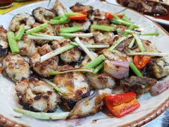 -洞密园美食城(富华路店)