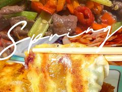 -七菜馆·东北菜·蒸饺(文体路店)
