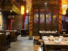 大堂-小龙坎火锅(全球总店)