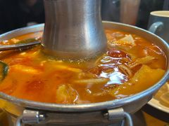 -泰国餐厅 Thai Food(裕华万达店)