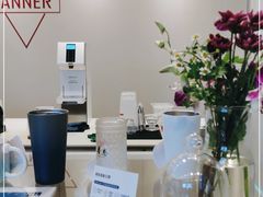 -Manner Coffee(凌空SOHO店)