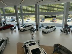 -上海和展广汽丰田4S店(老闵行店)
