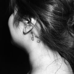 点击看大图 -墨無界刺青TATTOO