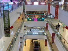 -万达广场(惠州大亚湾店)