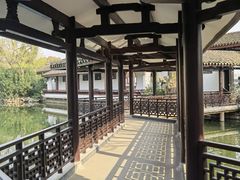 -无锡蠡湖国家湿地公园-蠡园