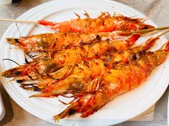 -上宴精品海鲜姿造(晶融汇旗舰店)