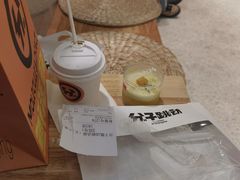 -分子跳动鲜活面包(五一大道店)