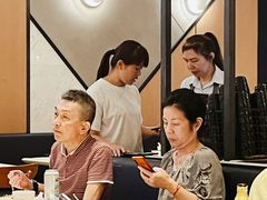 -新旺茶餐厅·早餐·夜宵(仙霞店)