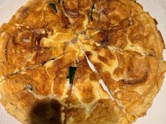 菜脯蛋-志明眷村·台式融合菜·宵夜