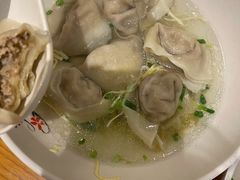 -梦花街馄饨店(中华苑店)