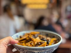 -西园寺素食(西园弄戒幢律寺店)