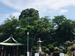 -成田山新胜寺