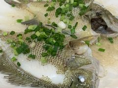 太阳鱼-万兴菜馆(龙华店)