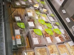 -盒马鲜生(宝地店)