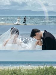 点击看大图 -蒙娜丽莎婚纱摄影·旅拍