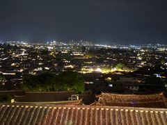 -丽江古城第一观景台