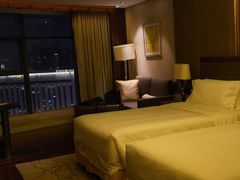 -太原凯宾斯基饭店