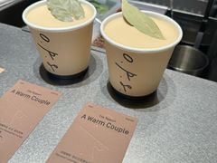 -O.P.S. CAFE