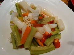 -兔槽江湖菜·重庆璧山兔(水围店)