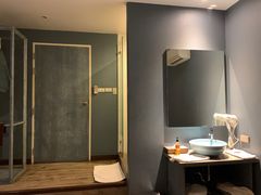 -Let’s Relax Spa(Chiangmai Pavillion)