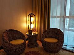 -韶关经律论国际酒店温泉