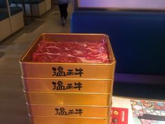 -温禾牛·和牛寿喜烧自助火锅(恒基名人店)