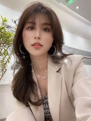 -Rise Hair上升造型