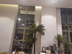 -陆家嘴万怡酒店·万荟轩