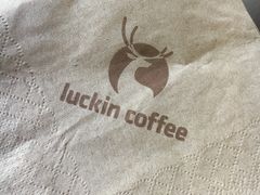 -瑞幸咖啡(南丰汇商场店)