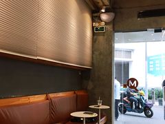 -MQ COFFEE STAND明谦(新洲店)