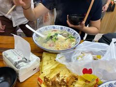 -双冰面馆(茶南店)