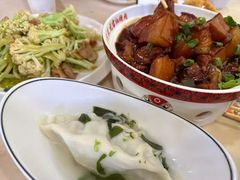 -北方饺子王·海肠捞饭·海鲜锅(山大店)