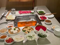 -海底捞火锅(同泰时代广场夜宵主题店)